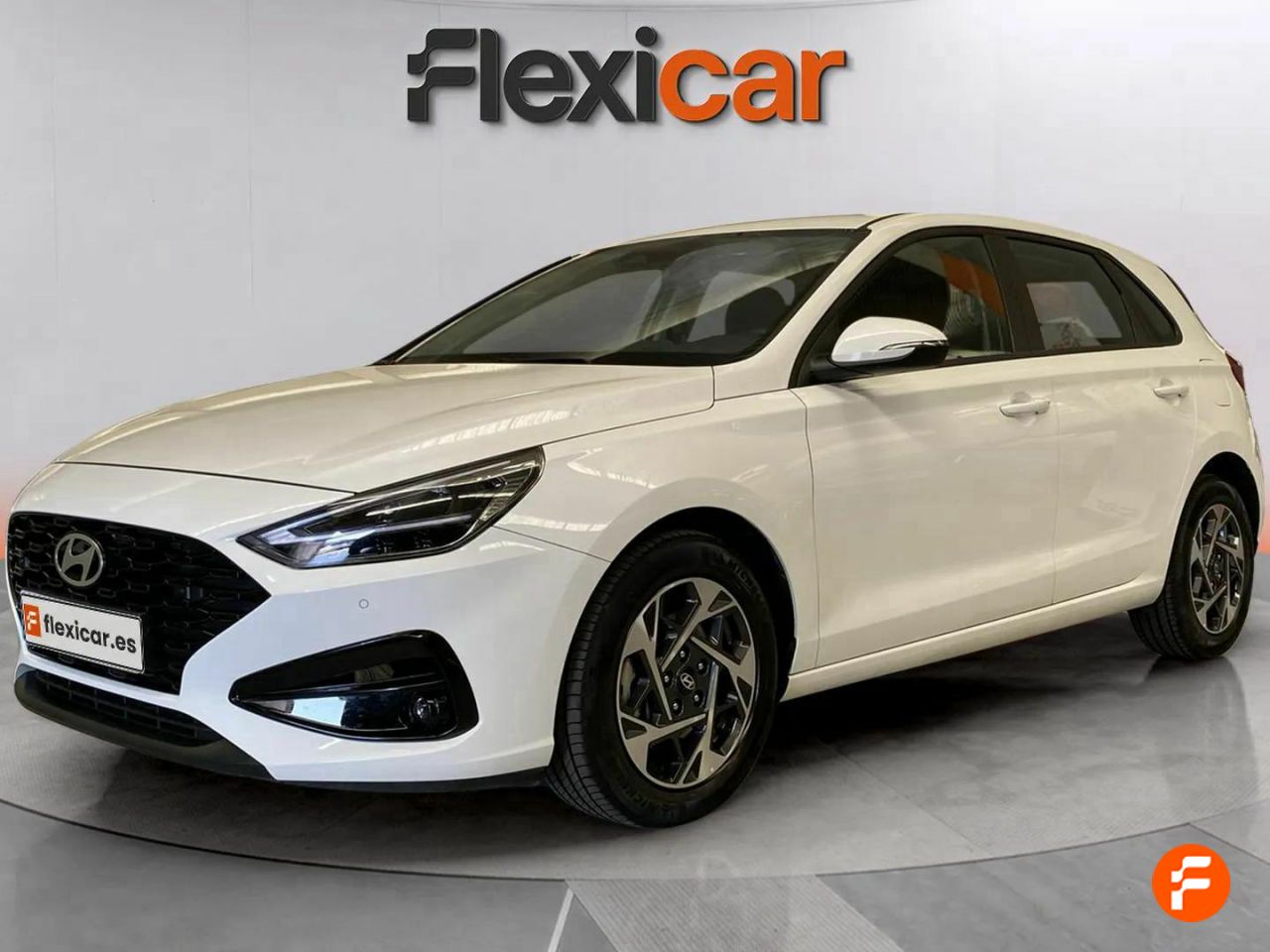 hyundai i30 2024 / foto grande (3)