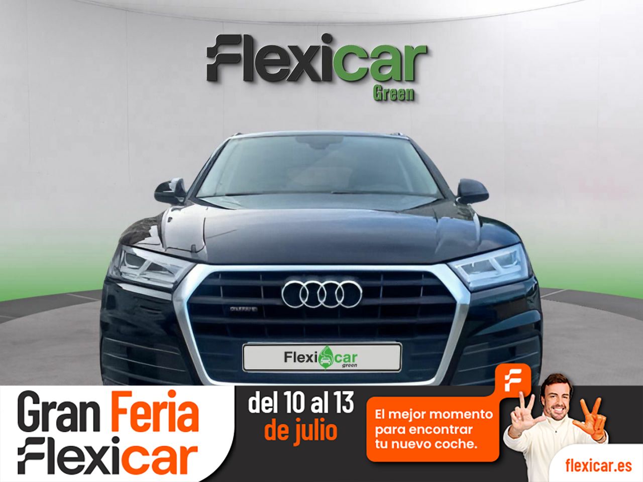 Foto audi q5 2018 /