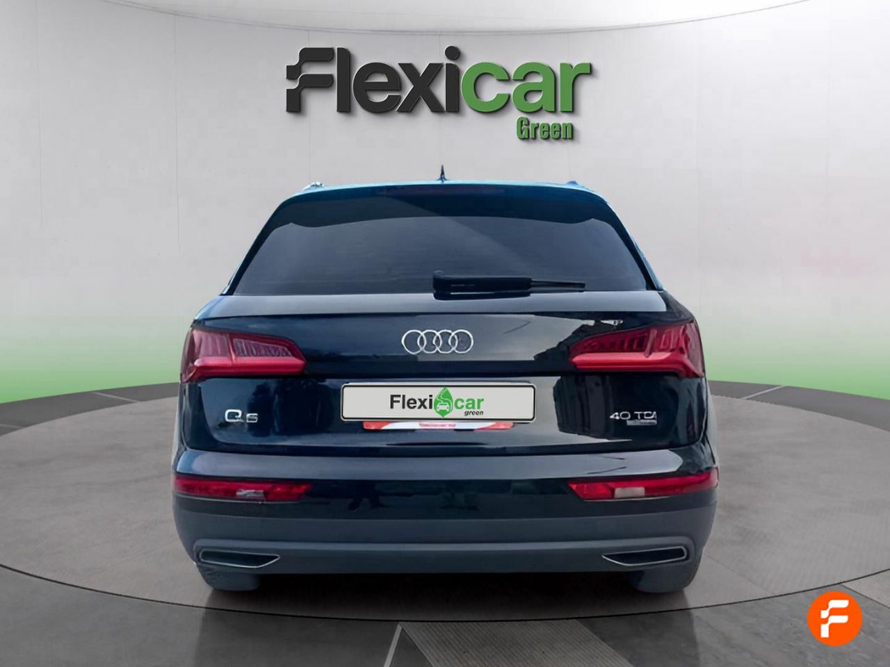 audi q5 2018 / foto grande (3)
