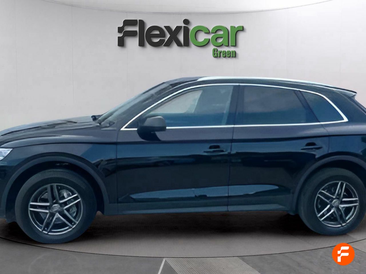 audi q5 2018 / foto grande (2)