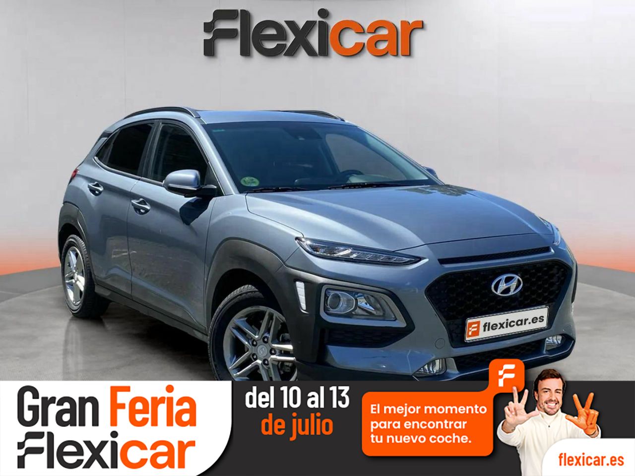 Foto hyundai kona 2017 /