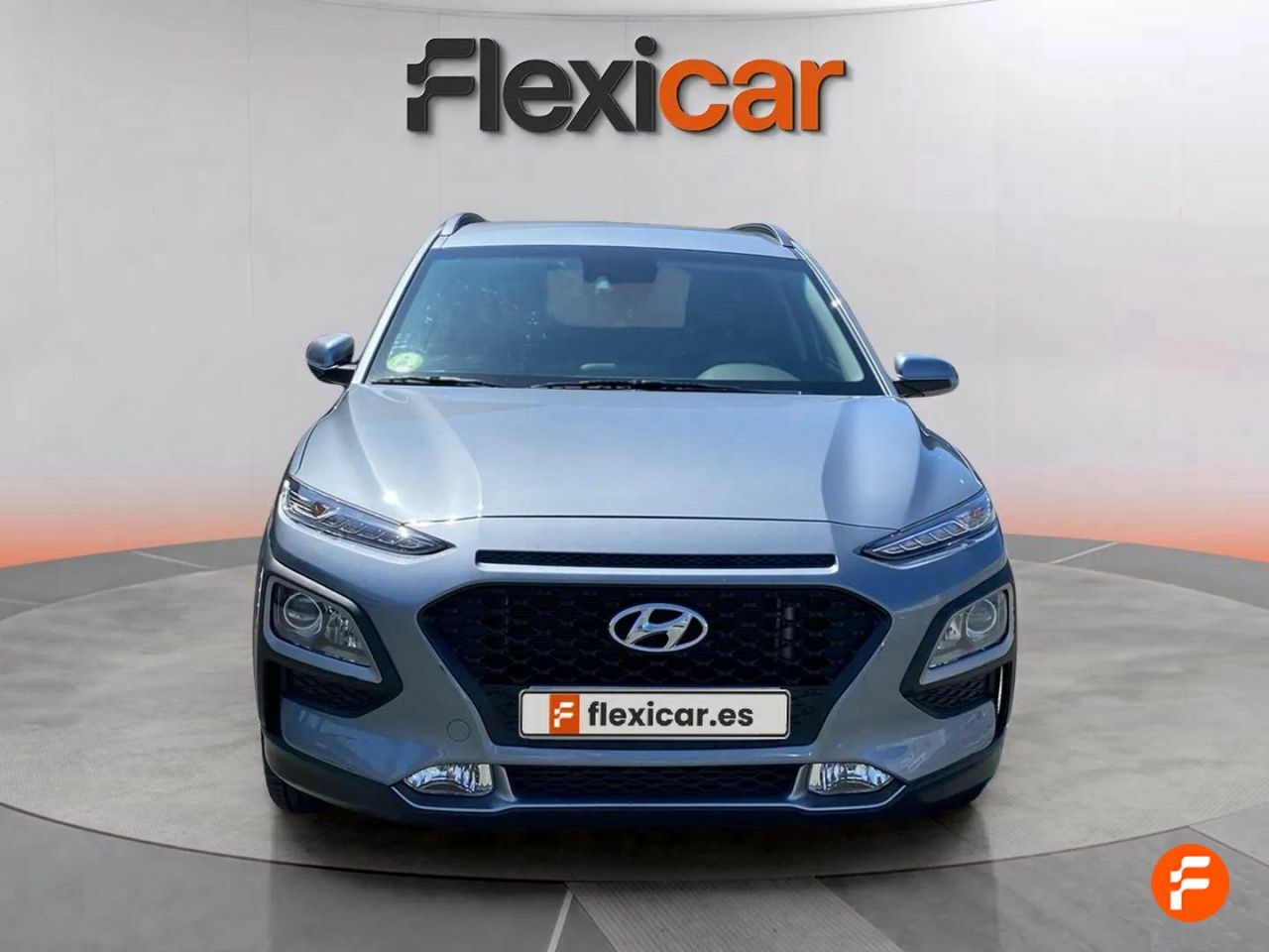 hyundai kona 2017 / foto grande (2)
