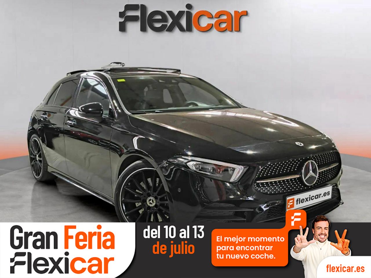 Foto mercedes clase a 2020 /