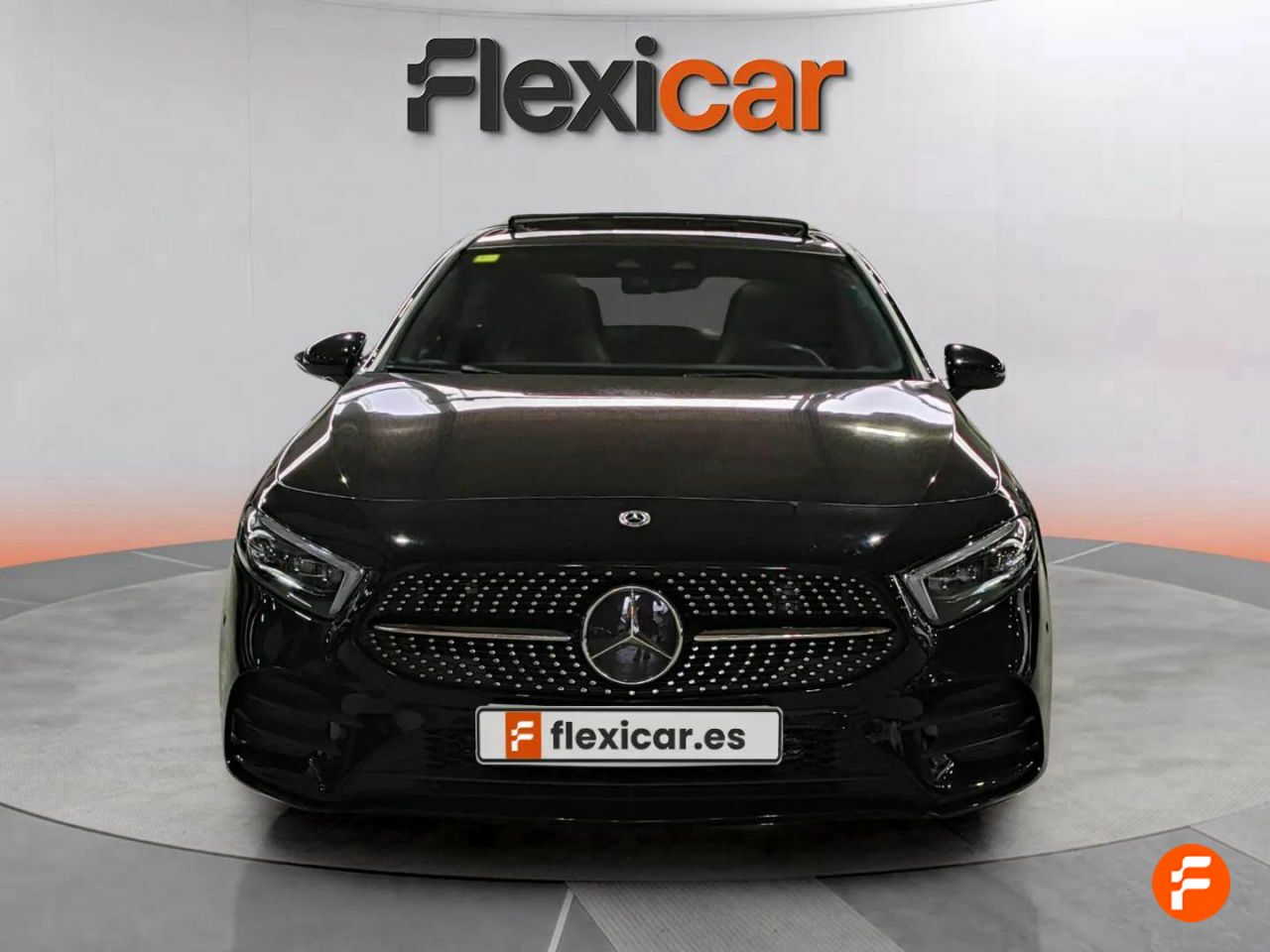 mercedes clase a 2020 / foto grande (2)