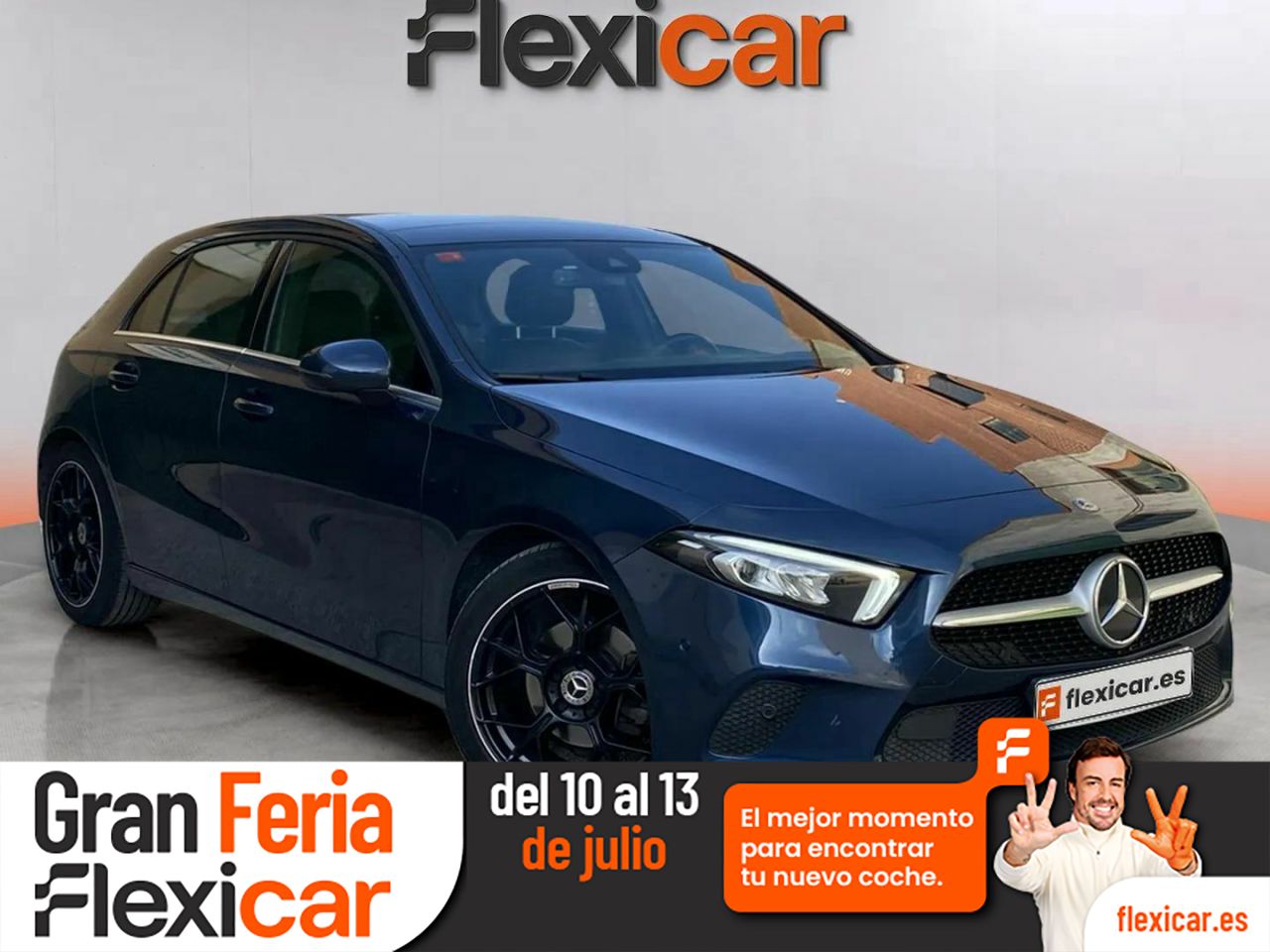 Foto mercedes clase a 2019 /