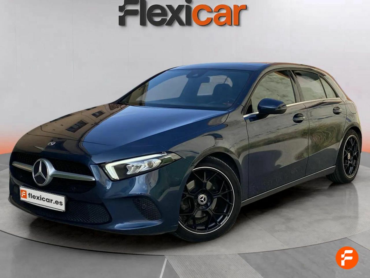 mercedes clase a 2019 / foto grande (2)