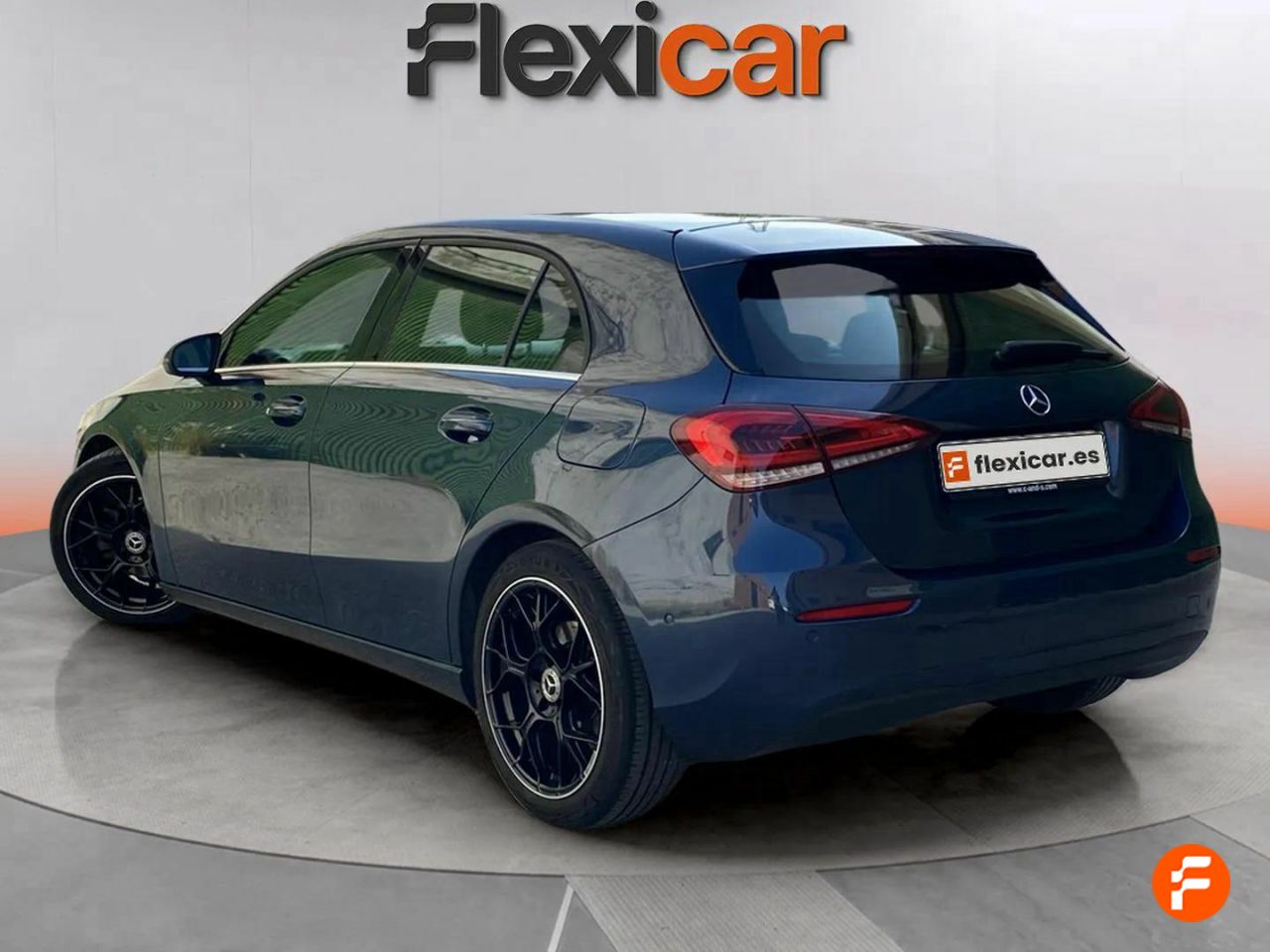 mercedes clase a 2019 / foto grande (3)
