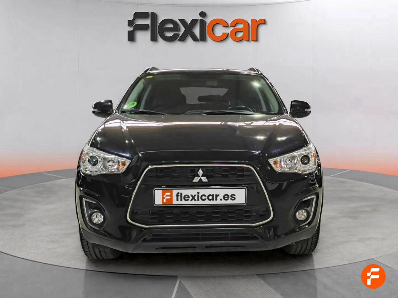 mitsubishi asx 2016 / foto grande (2)