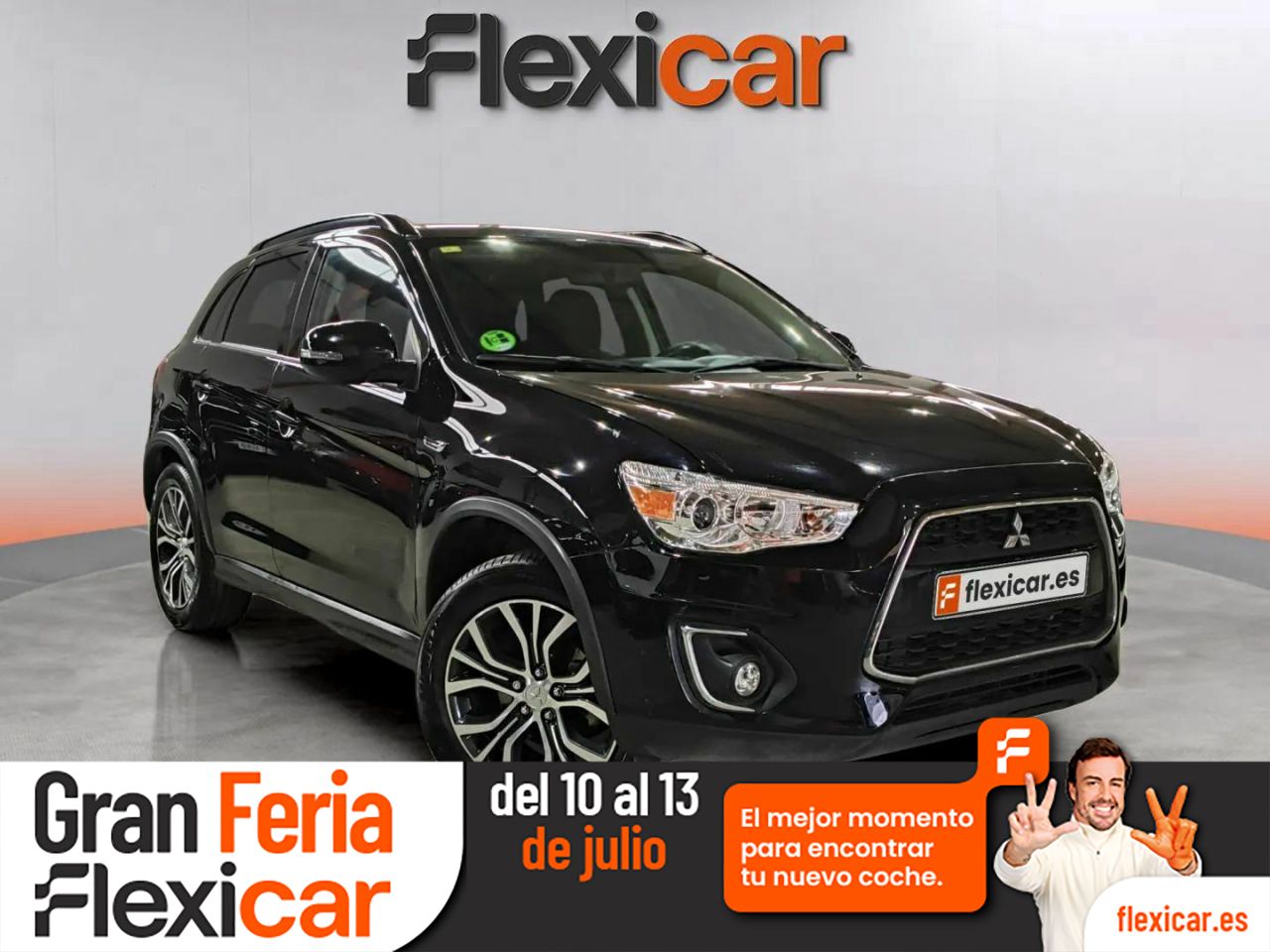 Foto mitsubishi asx 2016 /