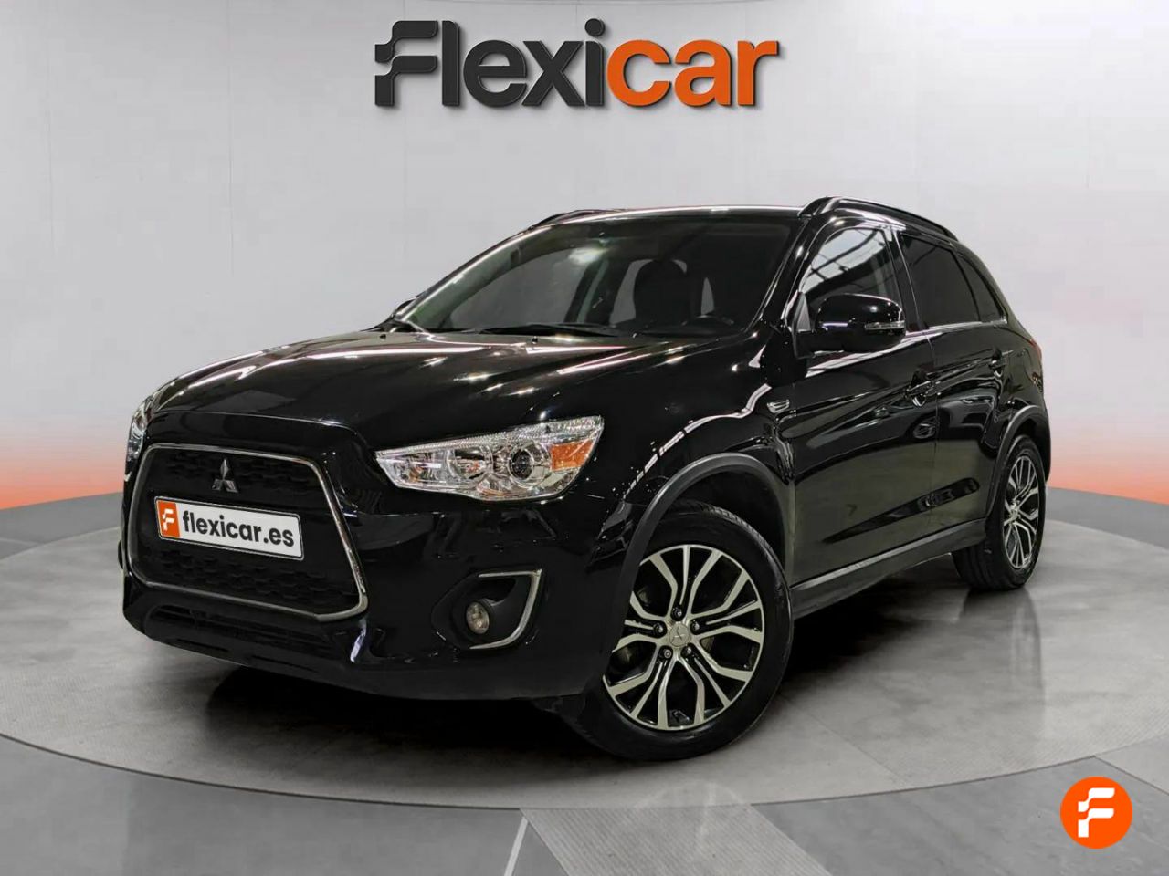 mitsubishi asx 2016 / foto grande (3)