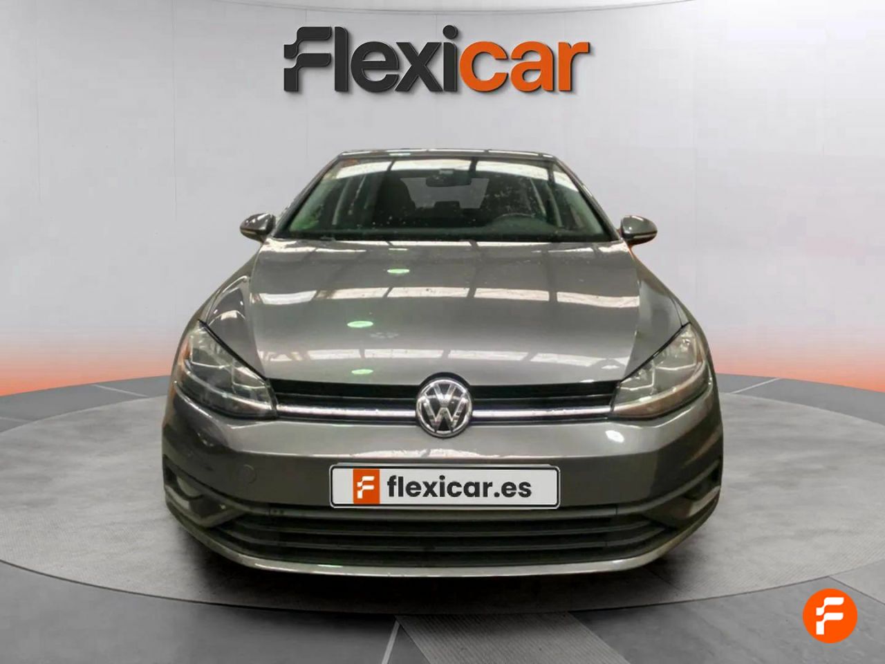 volkswagen golf 2017 / foto grande (2)