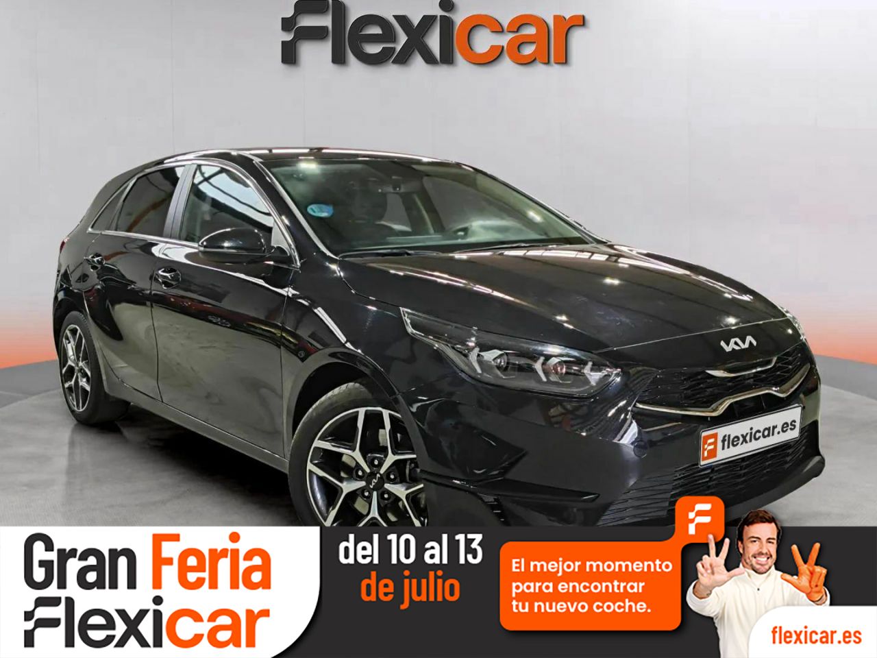Foto kia ceed 2023 /