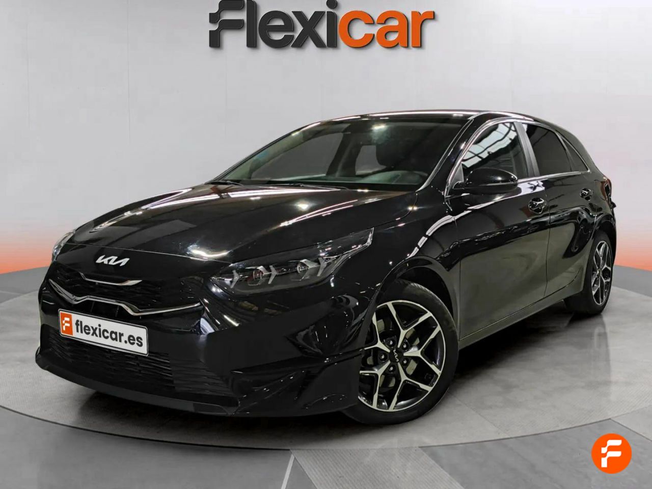 kia ceed 2023 / foto grande (3)