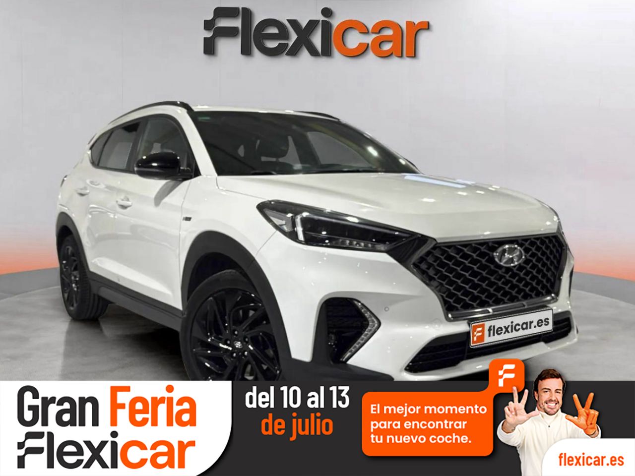 Foto hyundai tucson 2019 /