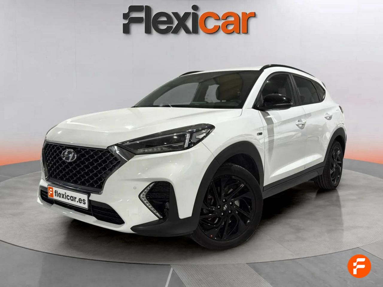 hyundai tucson 2019 / foto grande (3)