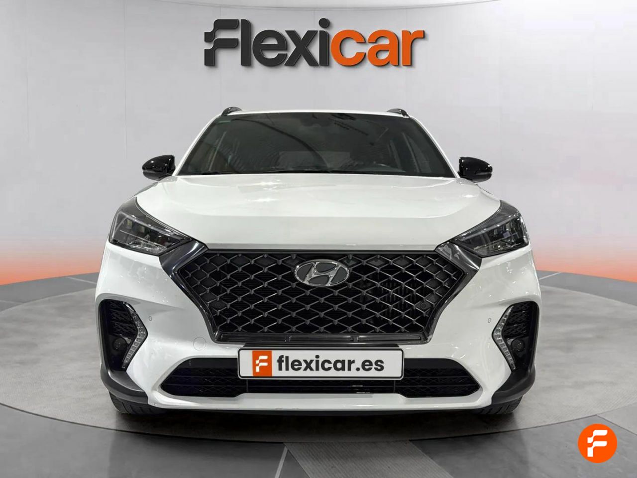 hyundai tucson 2019 / foto grande (2)