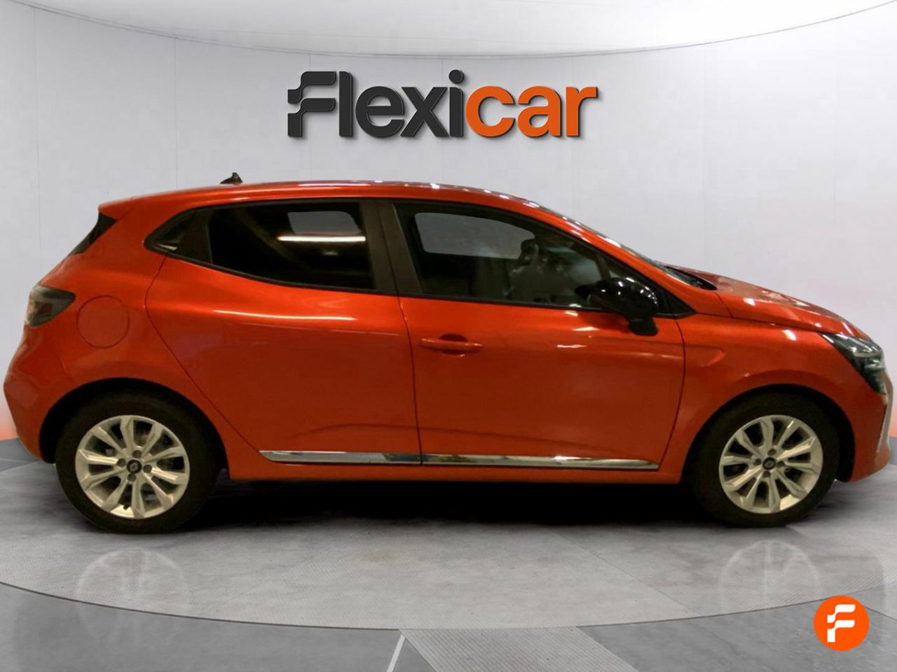 renault clio 2023 / foto grande (2)