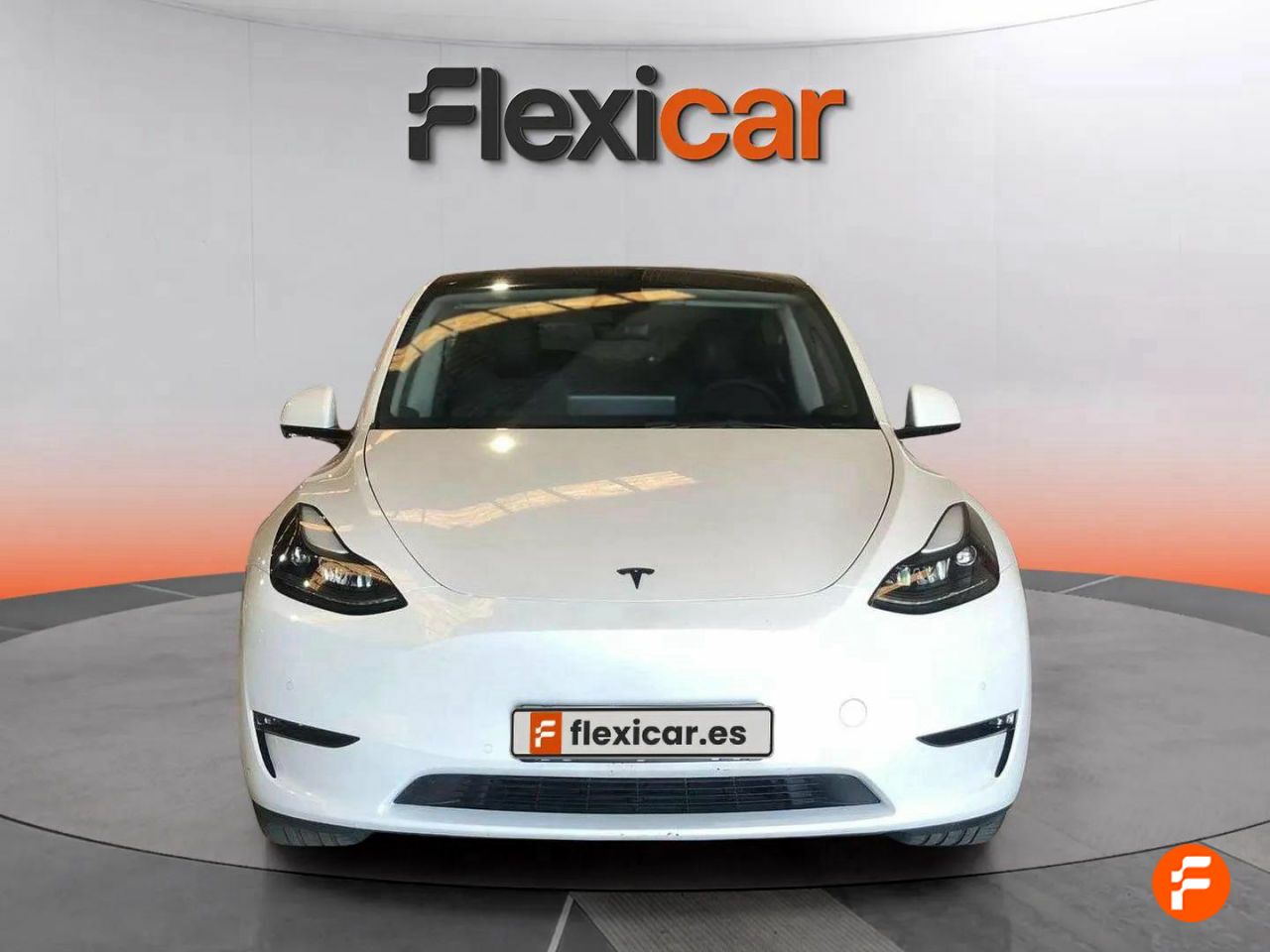 tesla model y 2022 / foto grande (2)
