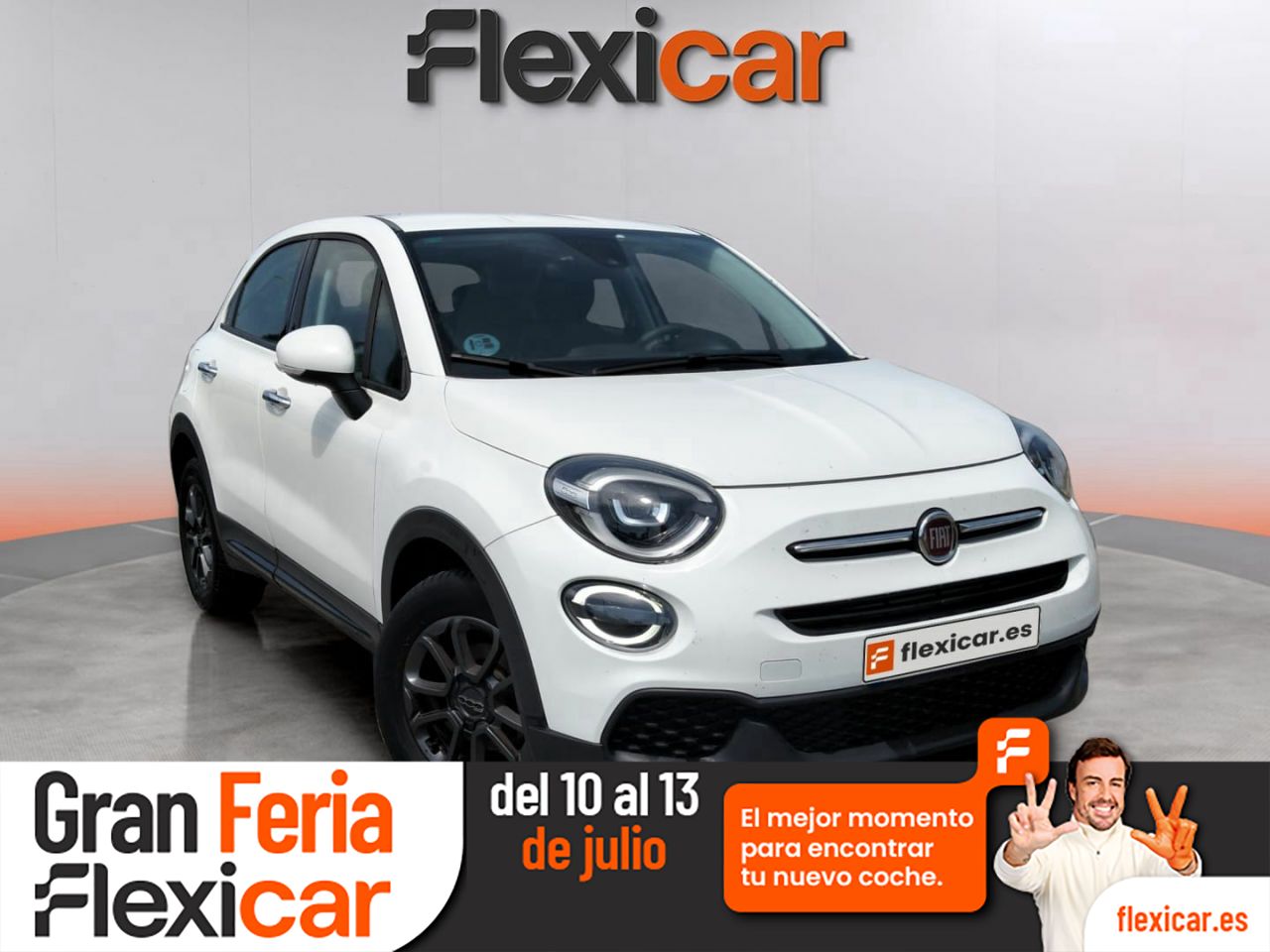 Foto fiat 500x 2019 /