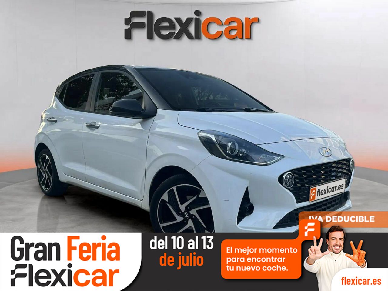Foto hyundai i10 2021 /