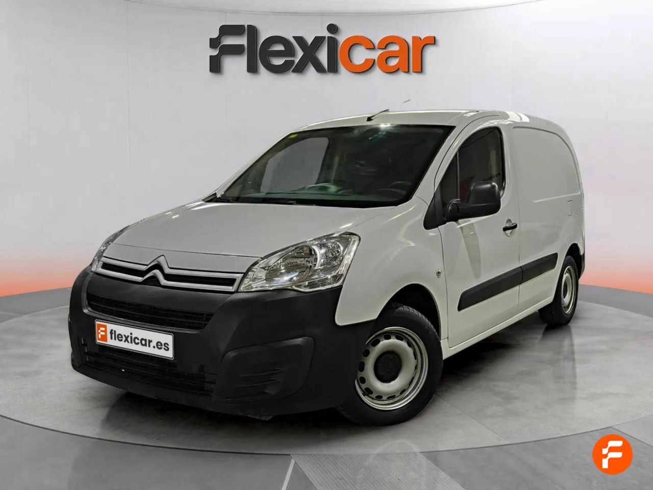 citroën berlingo 2018 / foto grande (2)