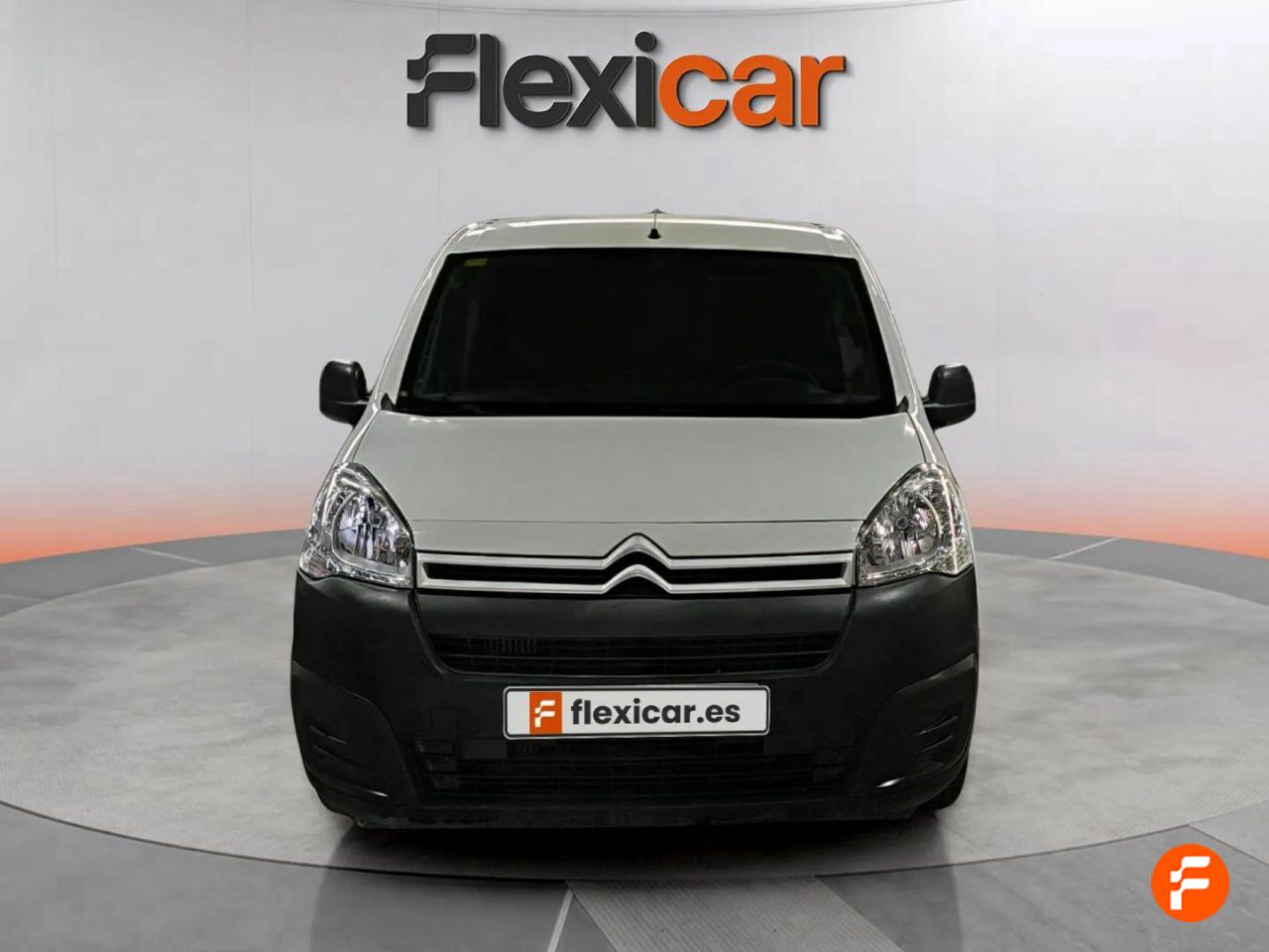 citroën berlingo 2018 / foto grande (3)