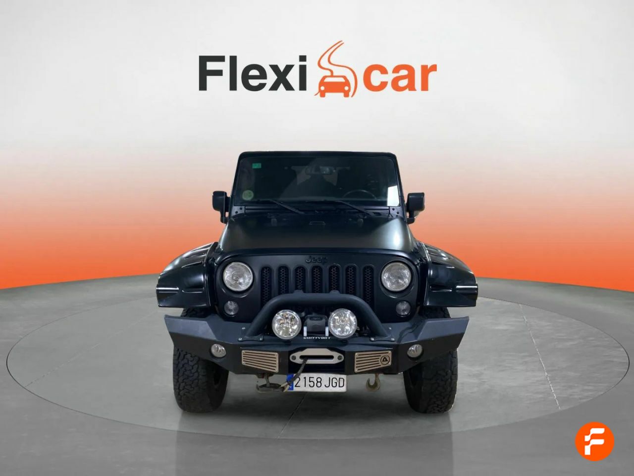 jeep wrangler 2015 / foto grande (2)