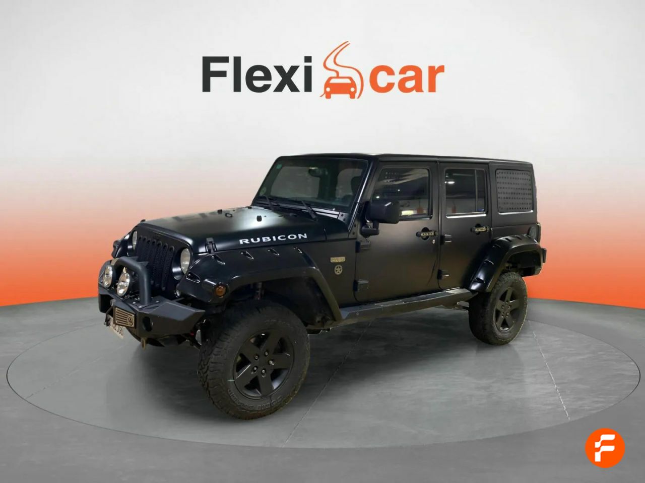jeep wrangler 2015 / foto grande (3)