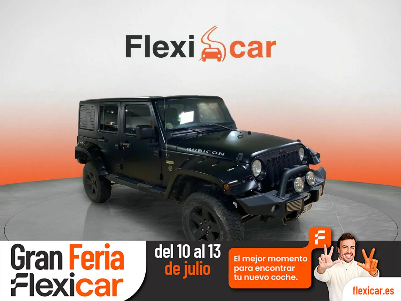 Foto jeep wrangler 2015 /