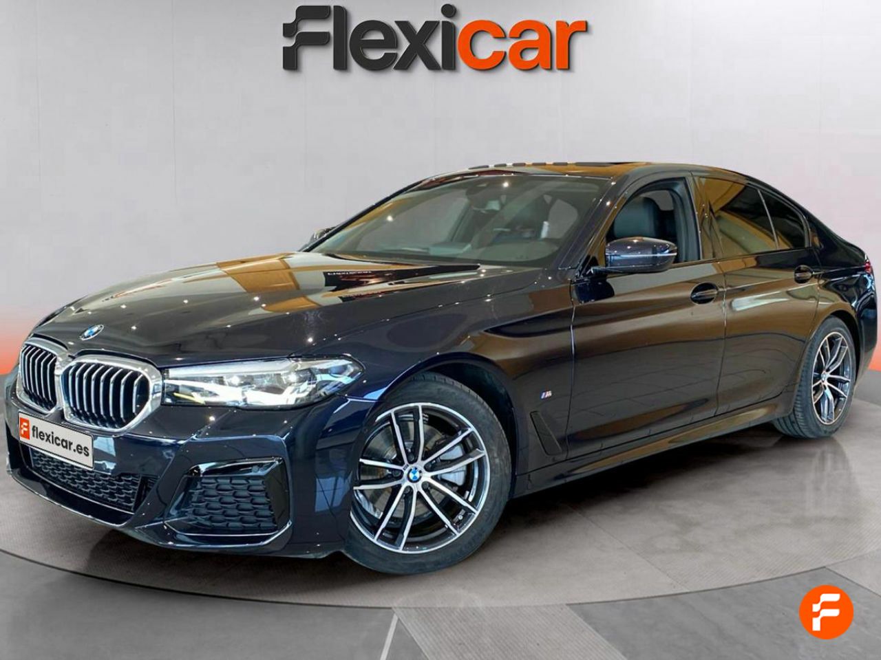 bmw serie 5 2022 / foto grande (3)