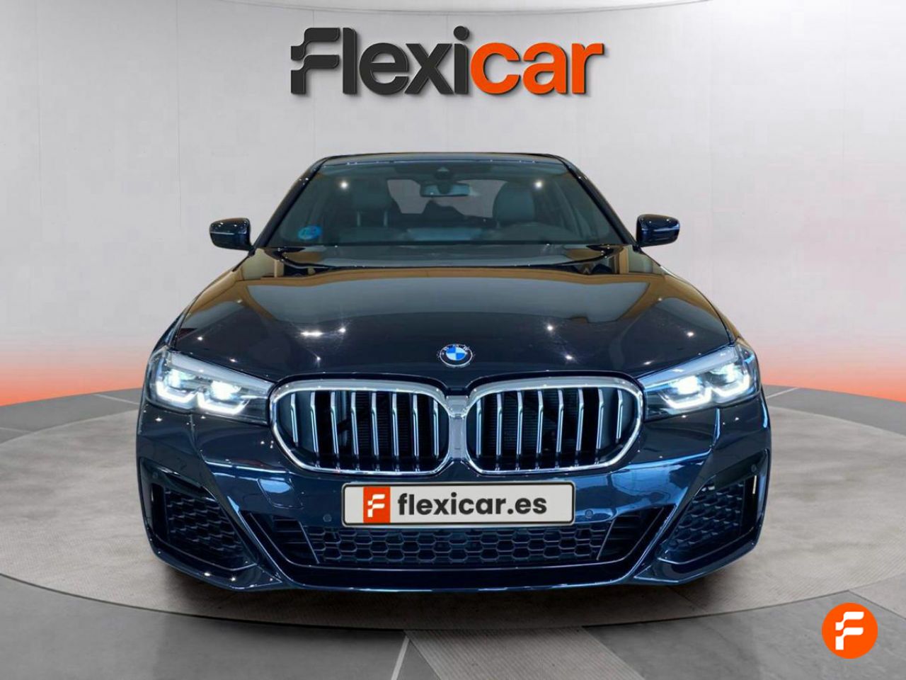 bmw serie 5 2022 / foto grande (2)