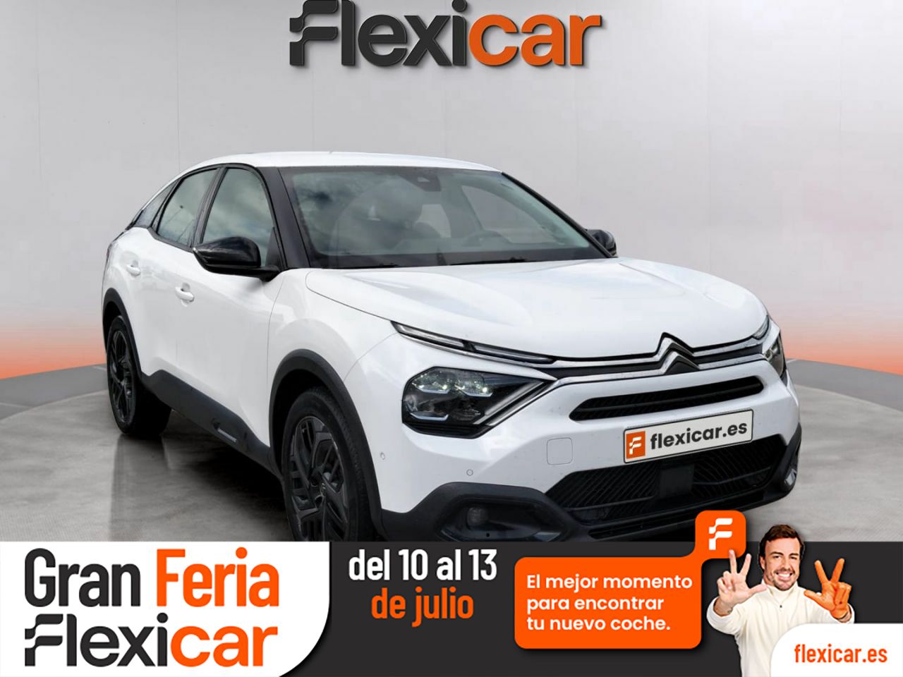 Foto citroën c4 2021 /