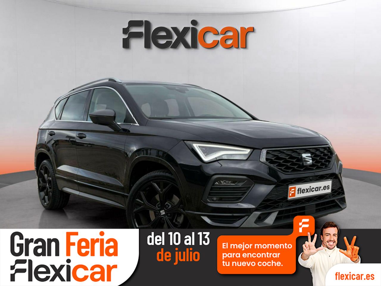 Foto seat ateca 2023 /