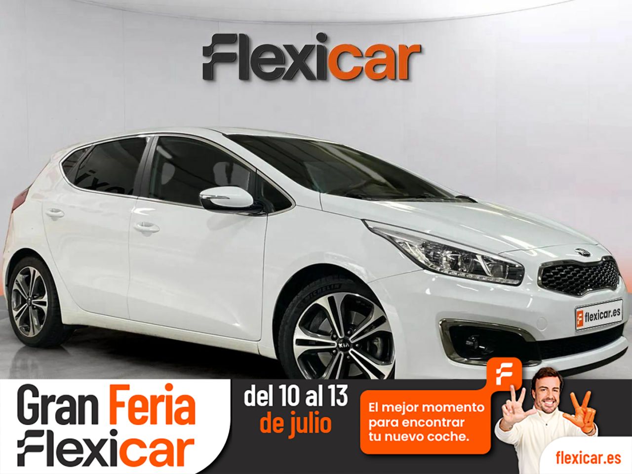 Foto kia ceed 2018 /