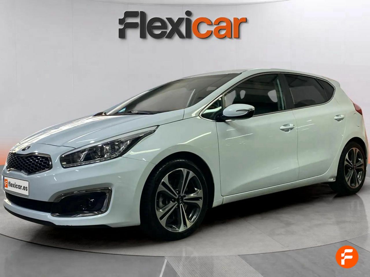 kia ceed 2018 / foto grande (3)