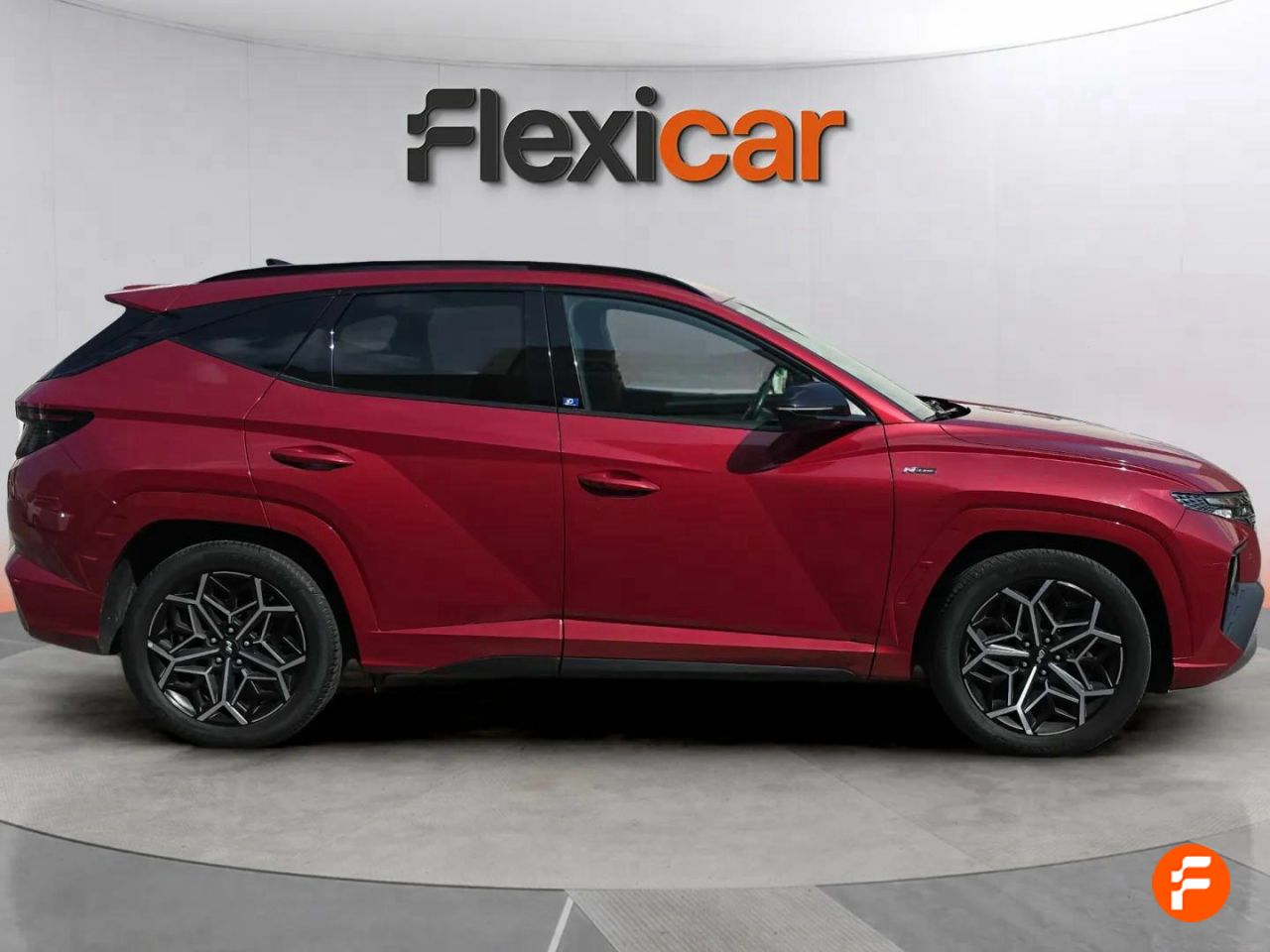 hyundai tucson 2023 / foto grande (3)