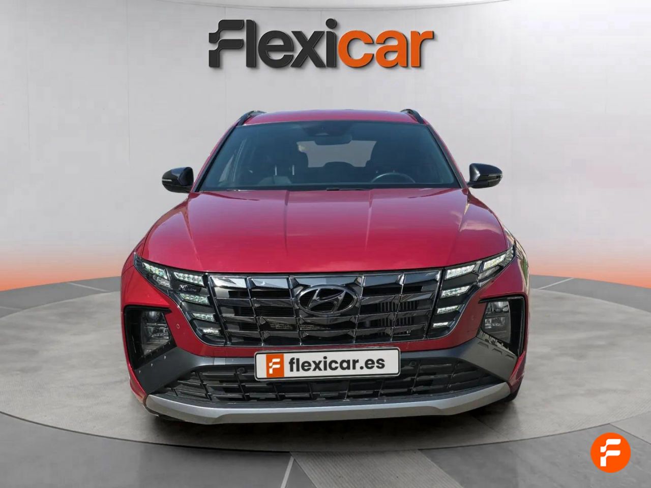 hyundai tucson 2023 / foto grande (2)