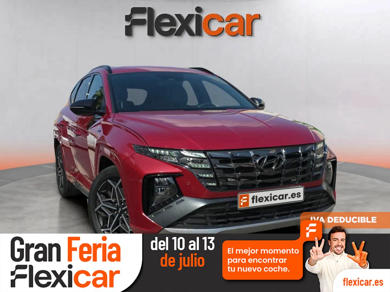 Foto hyundai tucson 2023 /