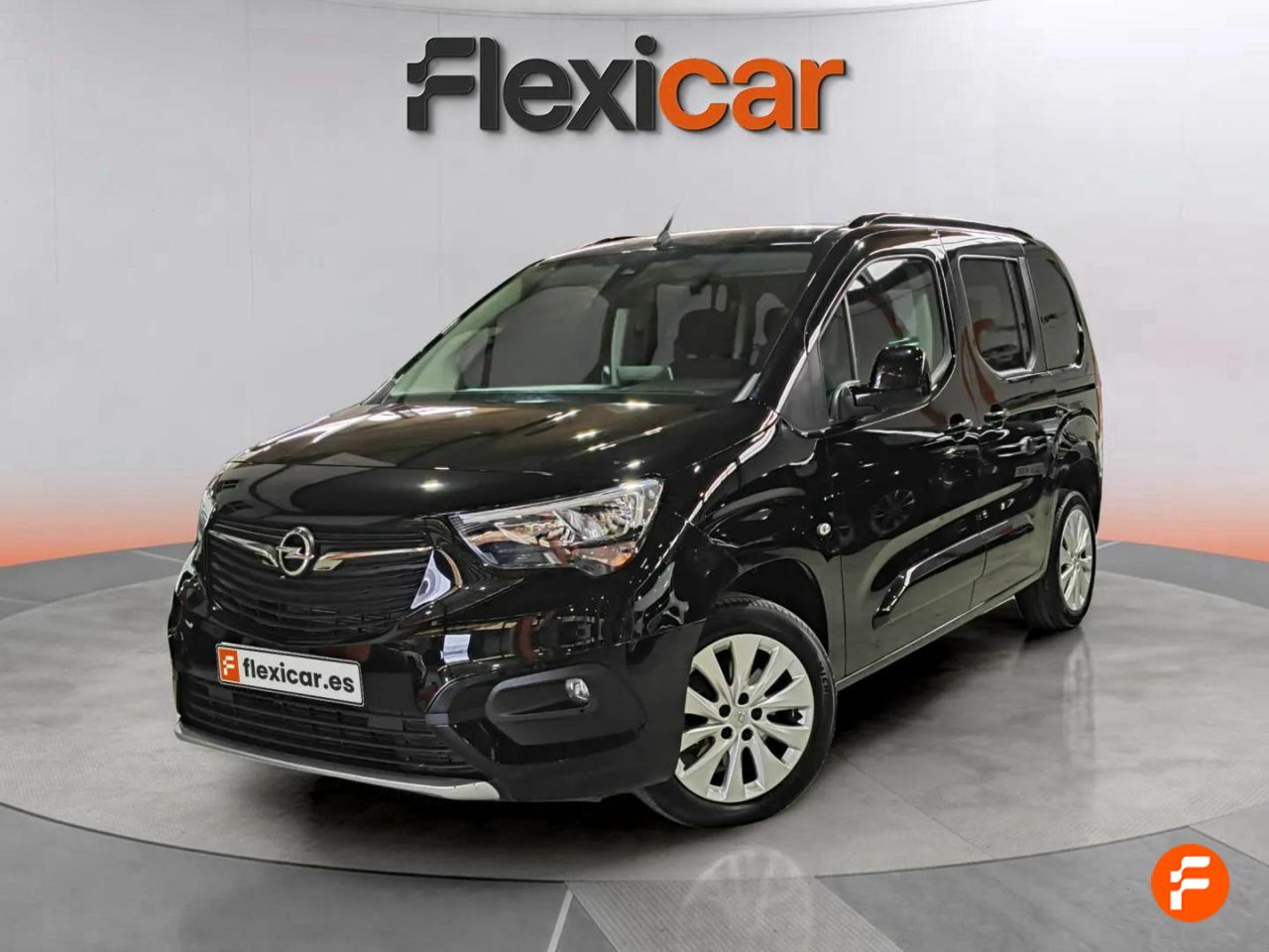 opel combo cargo 2024 / foto grande (3)