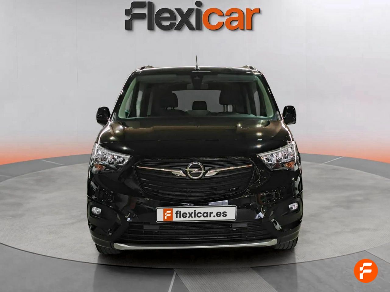 opel combo cargo 2024 / foto grande (2)