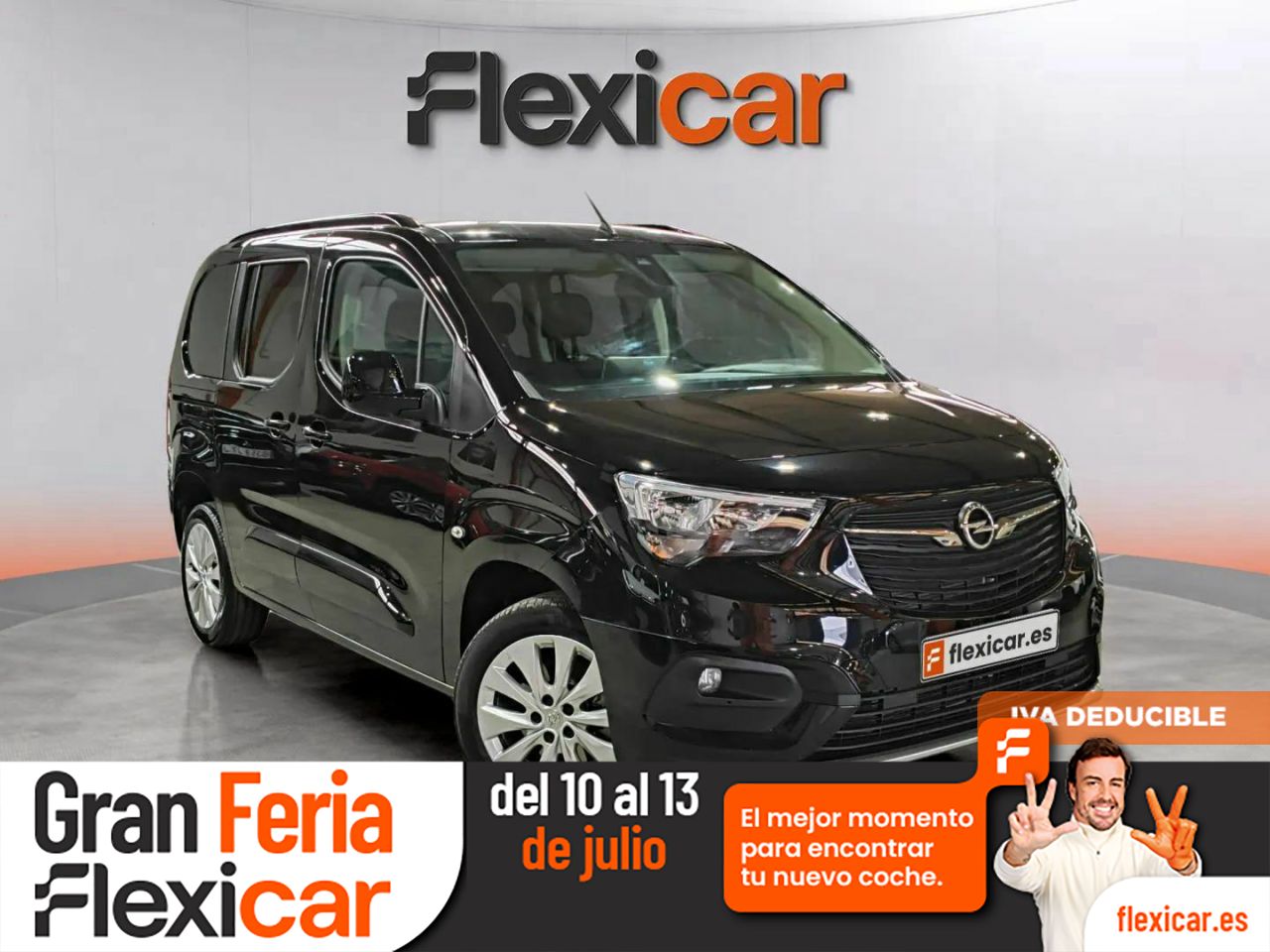 Foto opel combo cargo 2024 /