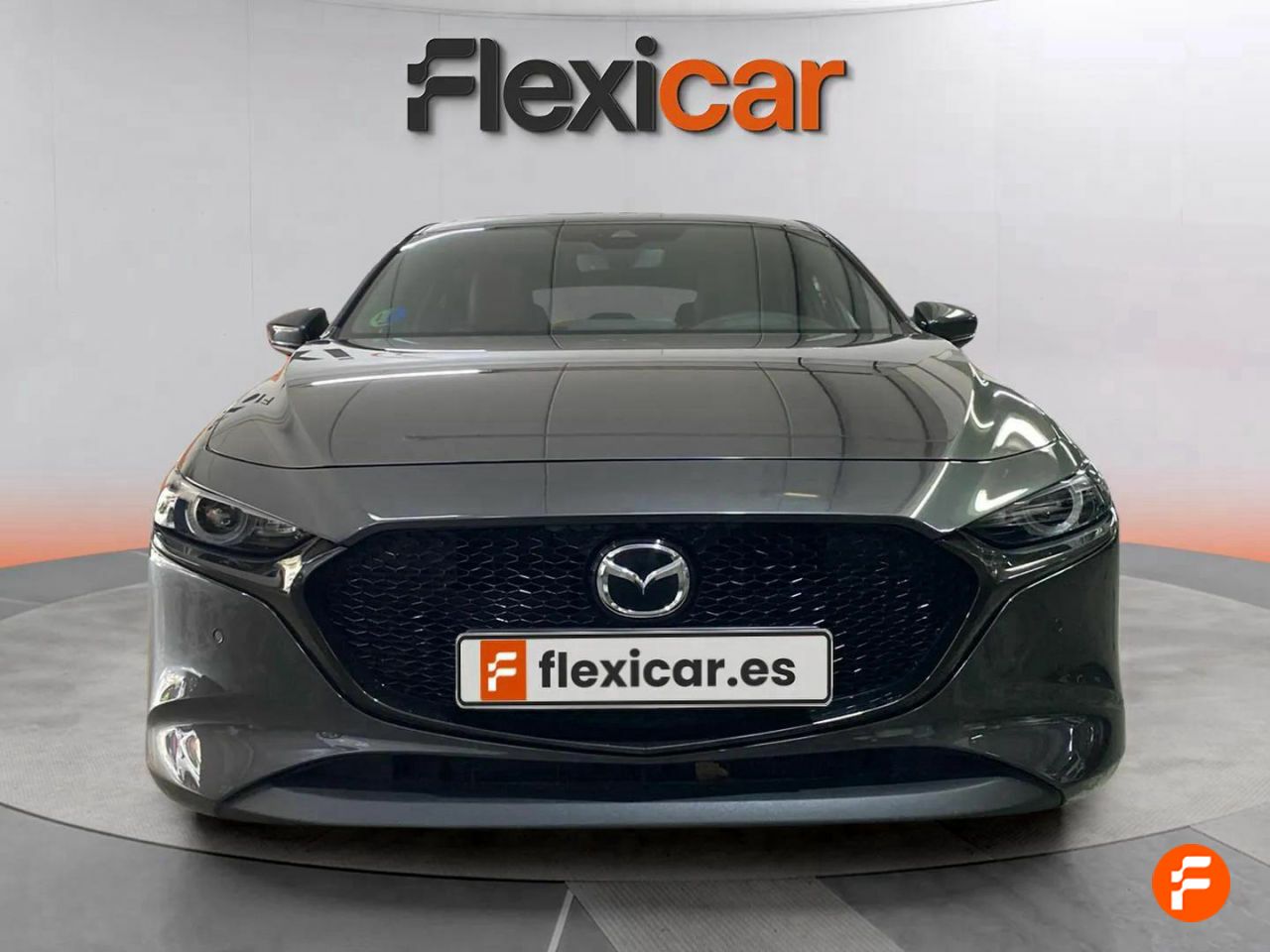 mazda 3 2021 / foto grande (2)