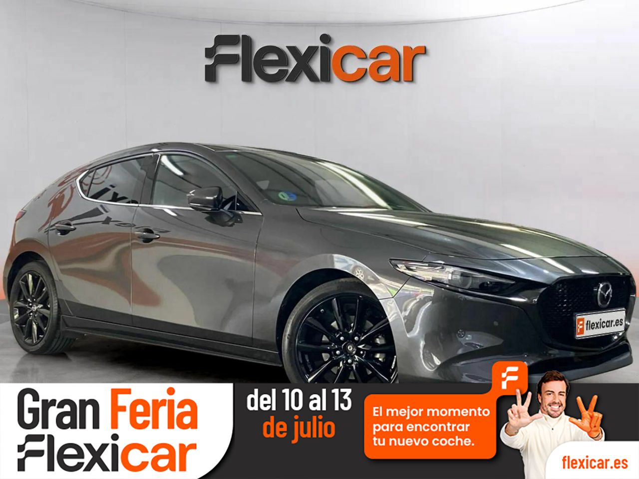 Foto mazda 3 2021 /