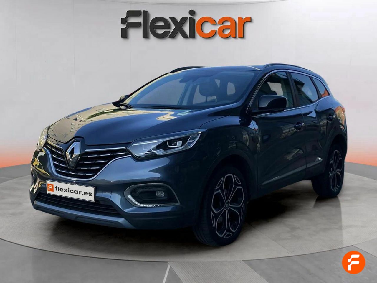 renault kadjar 2020 / foto grande (3)