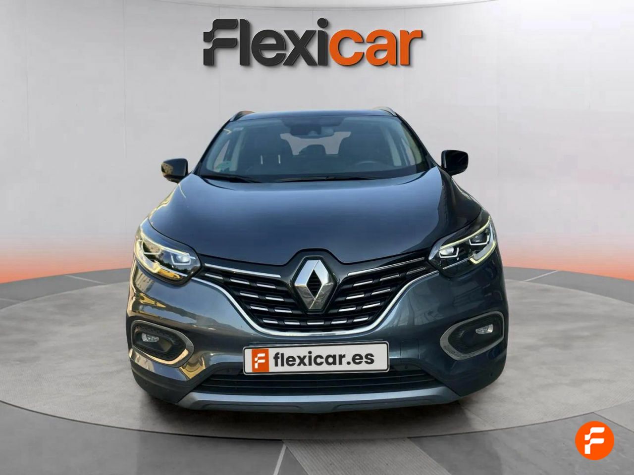 renault kadjar 2020 / foto grande (2)