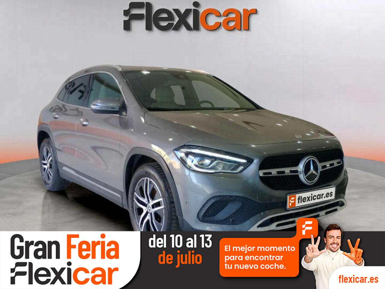 Foto mercedes gla 2022 /