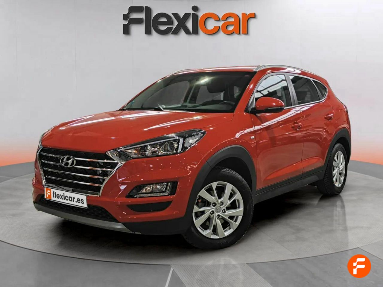 hyundai tucson 2019 / foto grande (3)