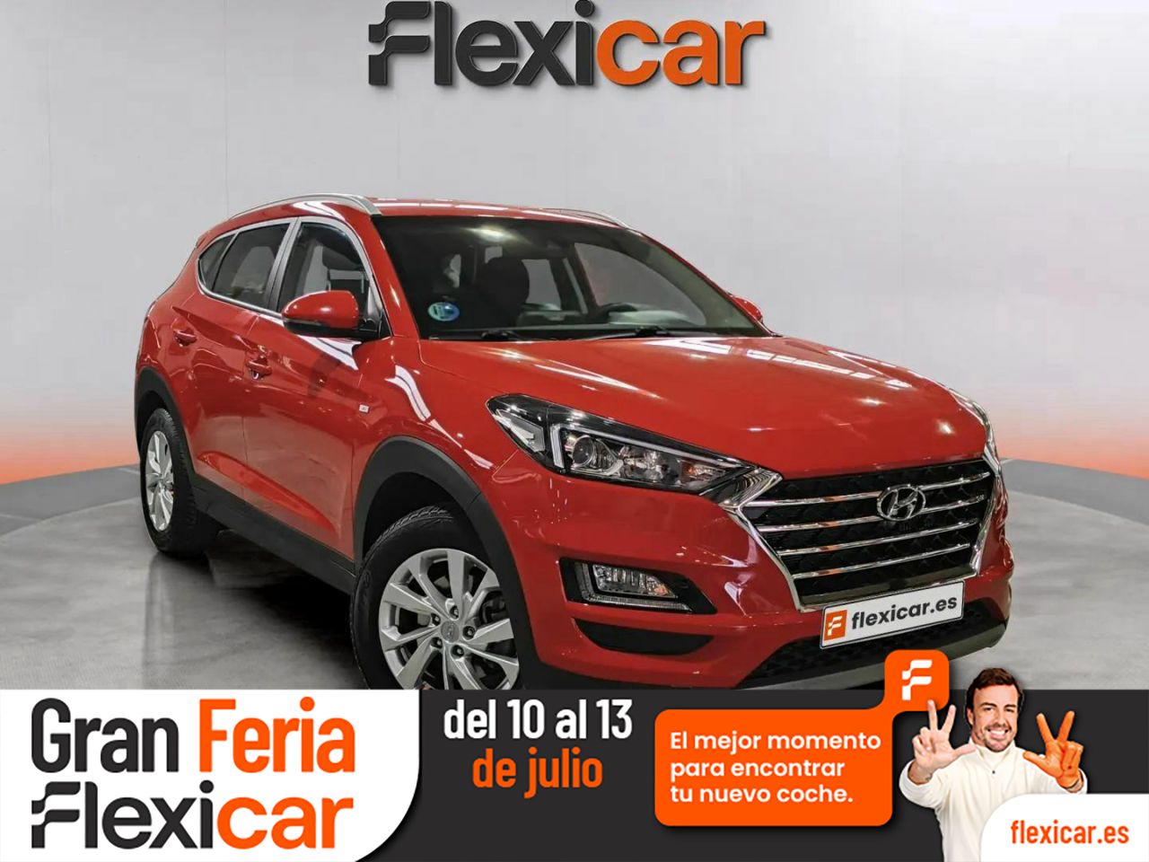 Foto hyundai tucson 2019 /