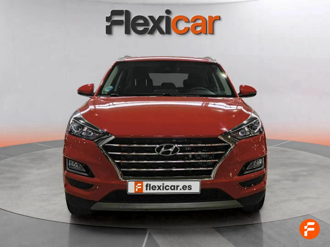 hyundai tucson 2019 / foto grande (2)