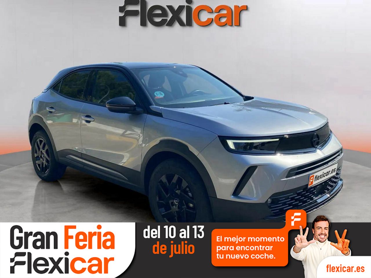 Foto opel mokka 2022 /